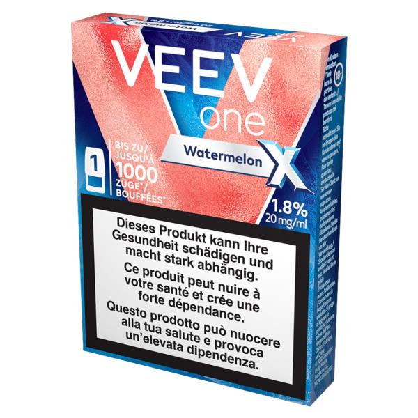 Veev One Pod 20mg